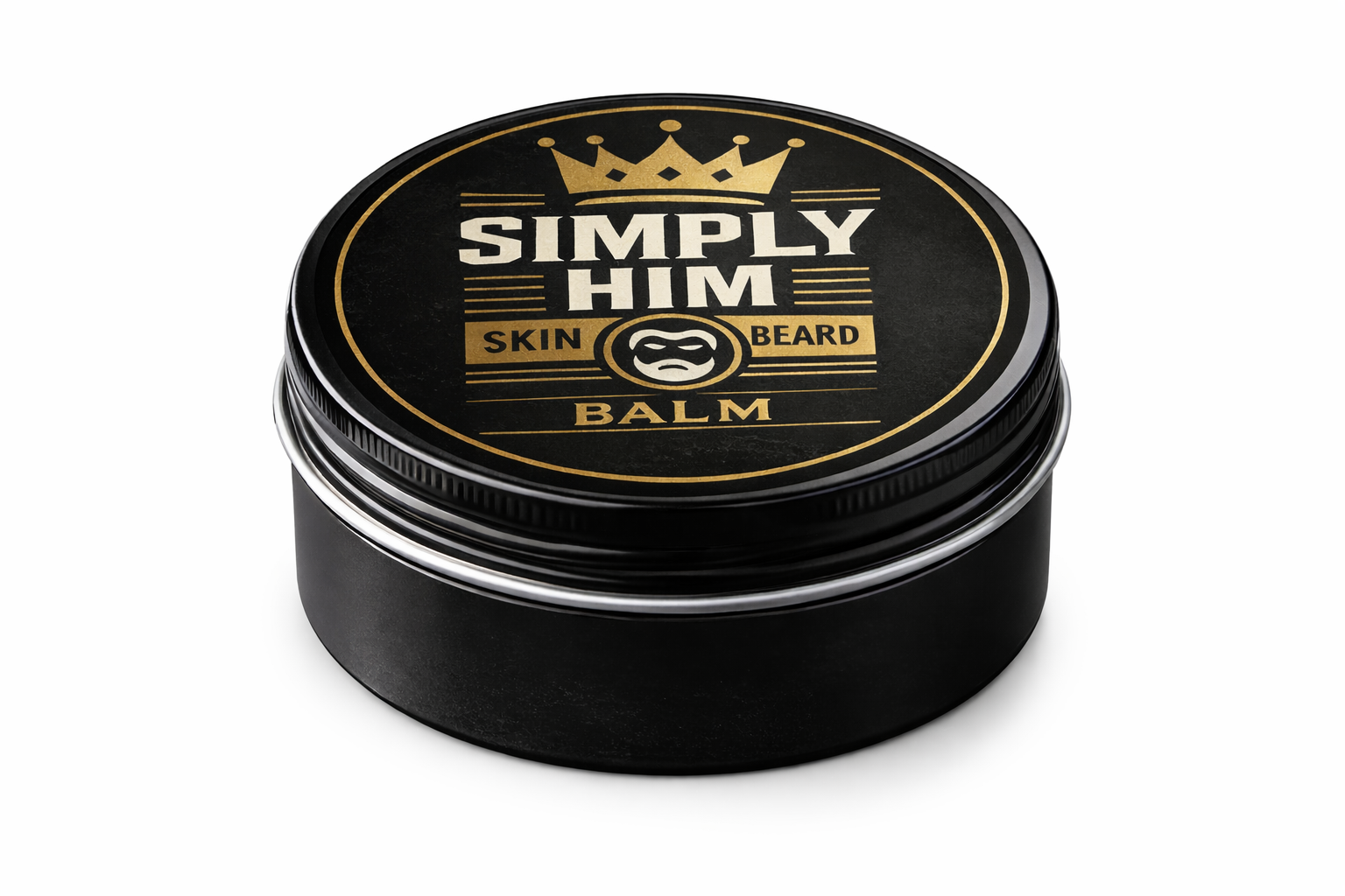 SIMPLY HIM BEARD BALM