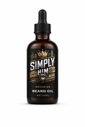 SIMPLY HIM BEARD OIL